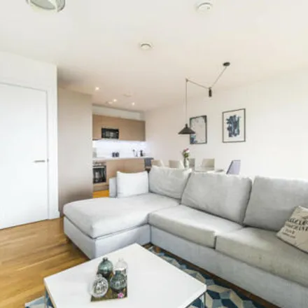 Image 5 - Rutherford Heights, Rodney Road, London, SE17 1AS, United Kingdom - Apartment for sale