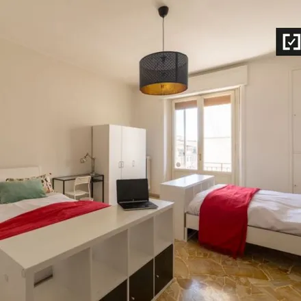 Rent this 8 bed room on Via Frusa in 14, 50137 Florence FI