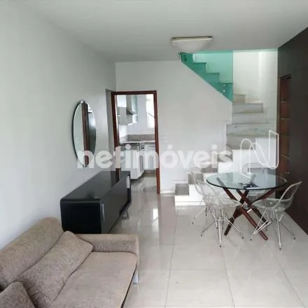 Image 2 - Rua Ceará, Funcionários, Belo Horizonte - MG, 30130-090, Brazil - Apartment for rent