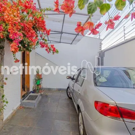 Buy this 6 bed house on Rua Corinto in Serra, Belo Horizonte - MG