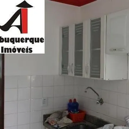 Buy this 2 bed apartment on unnamed road in Cohafuma, São Luís - MA