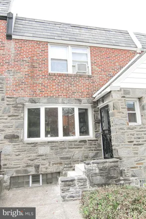 Buy this 3 bed townhouse on Wynnefield Avenue in North 50th Street, Philadelphia