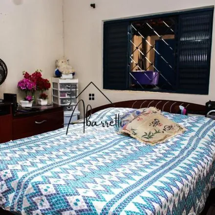 Buy this 4 bed house on Rua Araçoiaba da Serra in Cecap, Piracicaba - SP