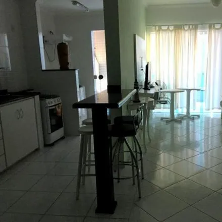 Buy this 2 bed apartment on Rua Senador Severo Gomes in Praia Grande, Ubatuba - SP