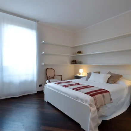Rent this 1 bed apartment on Via Terraggio in 15, 20123 Milan MI