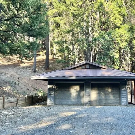 Image 5 - Old Costa Ranch Road, Trinity County, CA, USA - House for sale