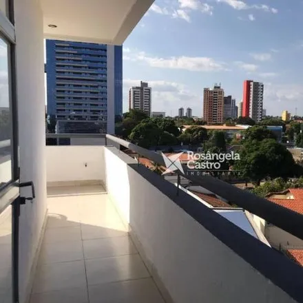 Buy this 3 bed apartment on Rua Desembargador Cromwell Carvalho in São Cristovão, Teresina - PI