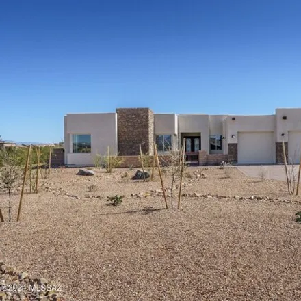 Buy this 5 bed house on unnamed road in Sahuarita, AZ 85164