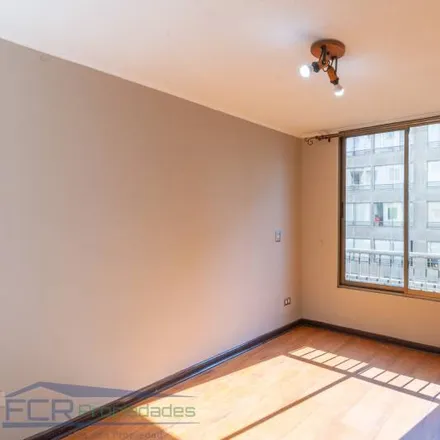 Buy this 2 bed apartment on Edificio Albatros in Avenida España 201, 837 0136 Santiago