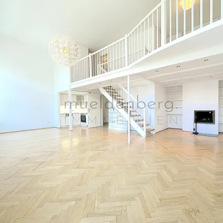 Rent this 2 bed apartment on Vienna in Schaumburgergrund, AT