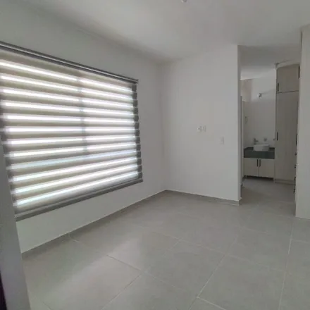Rent this studio apartment on Avenida Ignacio Zaragoza 21 in Delegación Centro Histórico, 76000 Querétaro