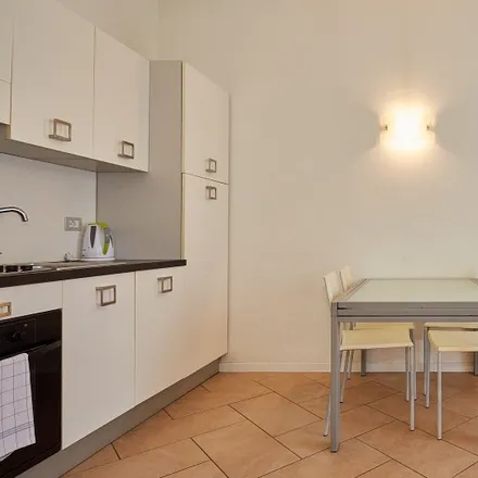 Image 3 - Via Emilio Broglio 23, 20158 Milan MI, Italy - Apartment for rent