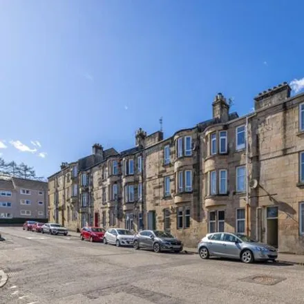 Buy this 3 bed apartment on Kerr Street in Barrhead, G78 1JS