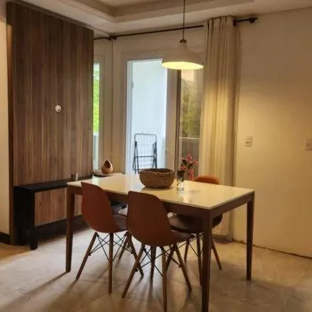 Buy this 2 bed apartment on Rua das Flores in Canasvieiras, Florianópolis - SC