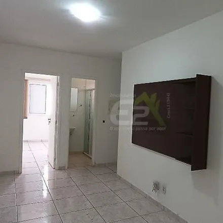 Rent this 2 bed house on Avenida Otto Werner Rosel in Condomínio Terra Nova Rodobens São Carlos I, São Carlos - SP