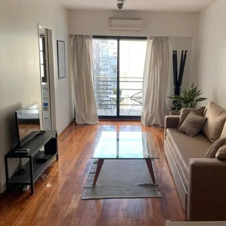 Rent this 1 bed apartment on Jorge Newbery 1830 in Palermo, C1426 AAH Buenos Aires