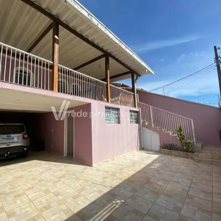 Buy this 3 bed house on Rua Almirante Barroso in Ponte Preta, Campinas - SP