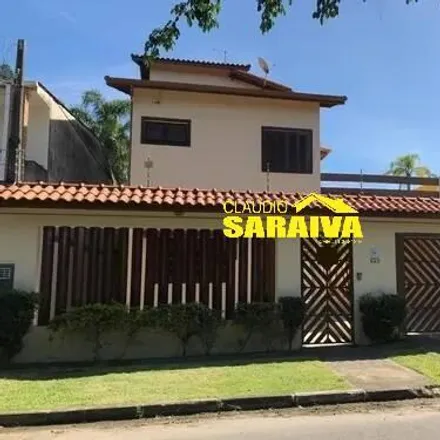 Image 2 - Rua Sebastião Mariano Nepomucemo, Centro, Caraguatatuba - SP, 11660-280, Brazil - House for sale