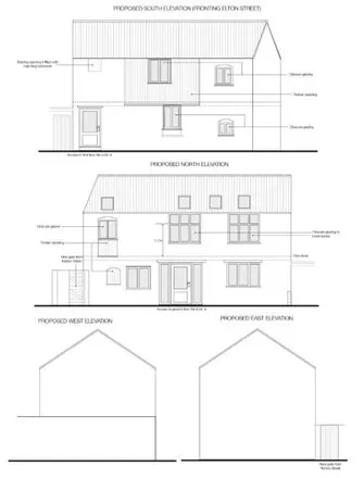 Image 5 - Elton Street, Grantham, NG31 6DQ, United Kingdom - Apartment for sale