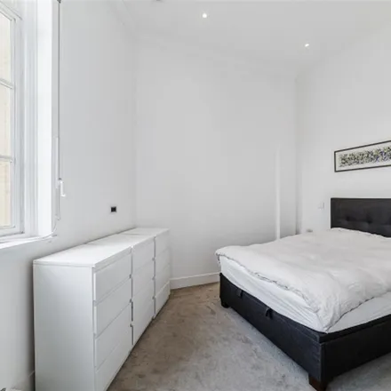Image 7 - High Street, London, W3 6LE, United Kingdom - Apartment for rent