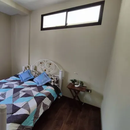 Image 7 - Villa Coronilla, Cochabamba, Cercado, Bolivia - Apartment for rent