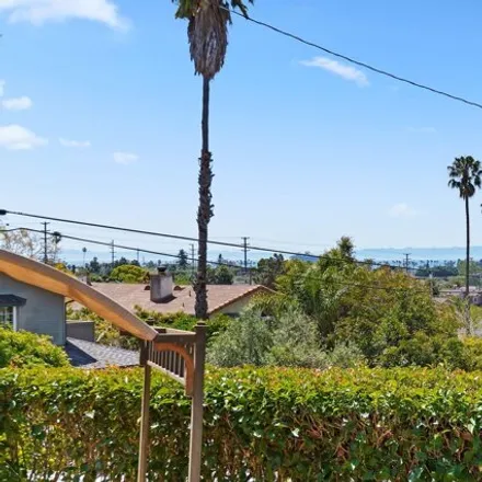 Buy this 1 bed house on 502 Chiquita Road in Santa Barbara, CA 93103