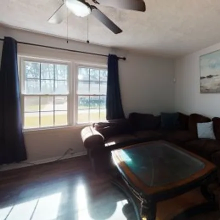 Buy this 4 bed apartment on 5552 Whirlaway Road in Kempsville, Virginia Beach