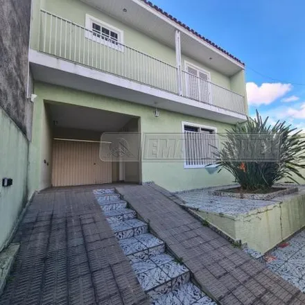 Image 1 - Rua Caio Viana Martins, Vila Carol, Sorocaba - SP, 18070-410, Brazil - House for sale