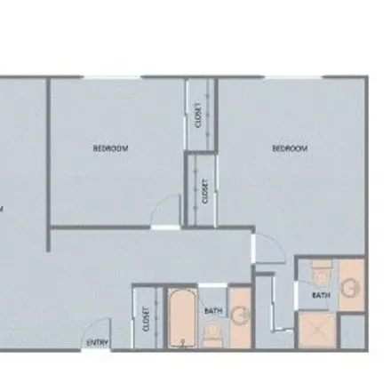Image 7 - Los Angeles, West Adams, CA, US - Apartment for rent