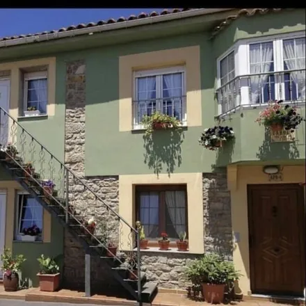 Image 9 - Gozón, Asturias, Spain - Townhouse for rent