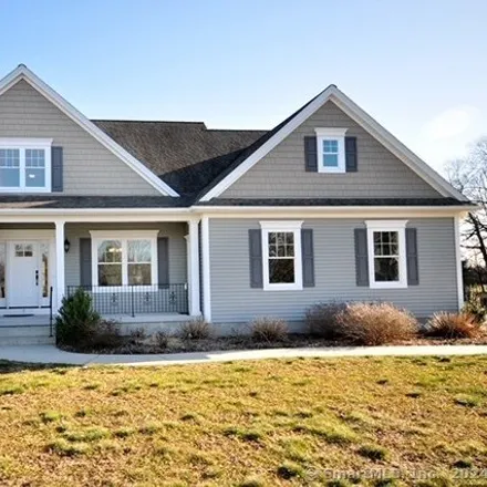 Buy this 4 bed house on 9 Stratton Farms Road in Suffield, CT 06093