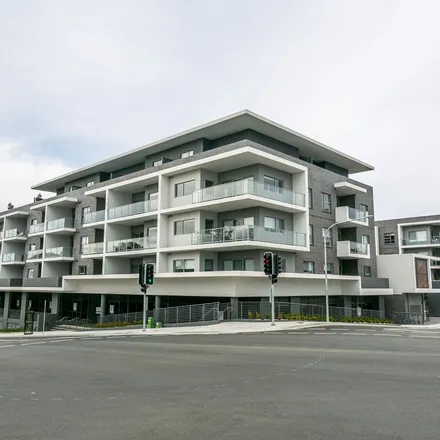 Rent this 1 bed apartment on Stockland Shellharbour in 211 Lake Entrance Road, Oak Flats NSW 2529