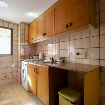 Rent this 1 bed apartment on Passatge del Cartellista Rafael Raga in 46021 Valencia, Spain