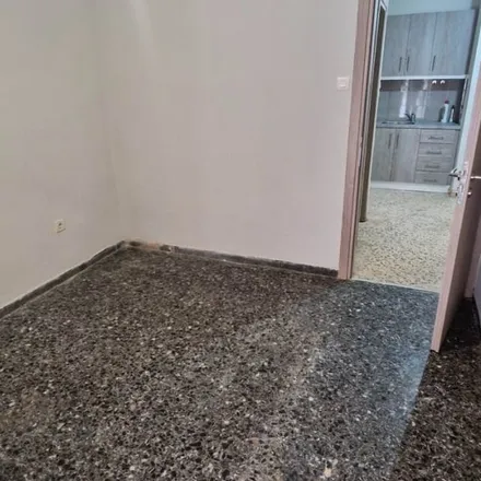 Rent this 1 bed apartment on Βασιλέως Γεωργίου Β' 3 in Athens, Greece