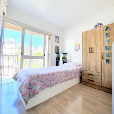 Buy this 2 bed apartment on Rua Henrique Finger in Progresso, Bento Gonçalves - RS