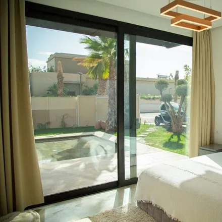 Rent this 5 bed house on Marrakesh in Pachalik de Marrakech, Morocco
