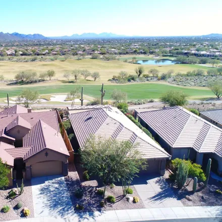 Buy this 3 bed house on 41303 North River Bend Road in Phoenix, AZ 85086