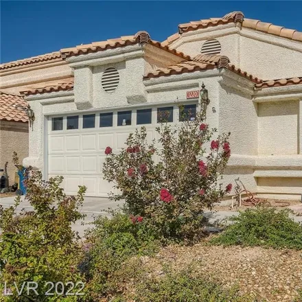 Buy this 3 bed house on 1220 Pacific Terrace Drive in Las Vegas, NV 89128