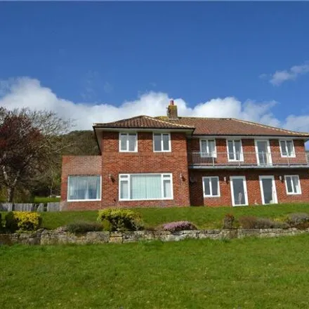Buy this 4 bed house on 33 Leeson Road in Upper Bonchurch, PO38 1PS