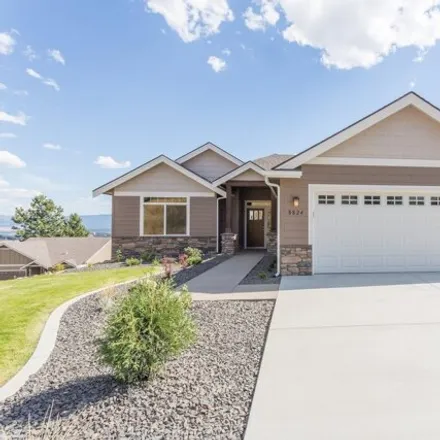 Buy this 4 bed house on East Ridgeline Lane in Spokane County, WA 99212