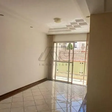 Rent this 3 bed apartment on Rua Angelo Tano in Nova América, Piracicaba - SP