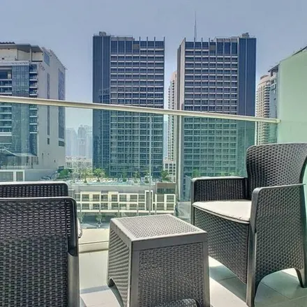 Image 4 - Business Bay, Dubai, United Arab Emirates - Apartment for rent