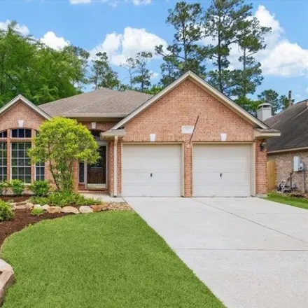 Buy this 3 bed house on 1 South Crossed Birch Place in Cochran's Crossing, The Woodlands