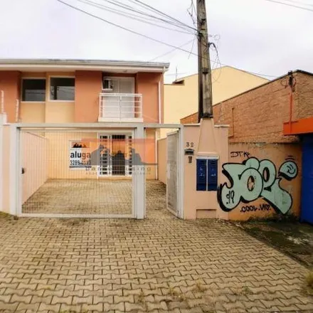 Image 1 - Bar do Frango, Avenida Modesto Fernandes, Barão Geraldo, Campinas - SP, 13084-090, Brazil - House for rent