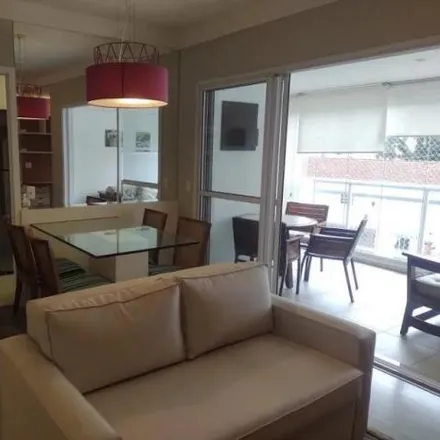 Rent this 2 bed apartment on Rua Bartira in Perdizes, São Paulo - SP