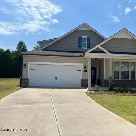 Buy this 3 bed house on unnamed road in Rocky Mount, NC 27809