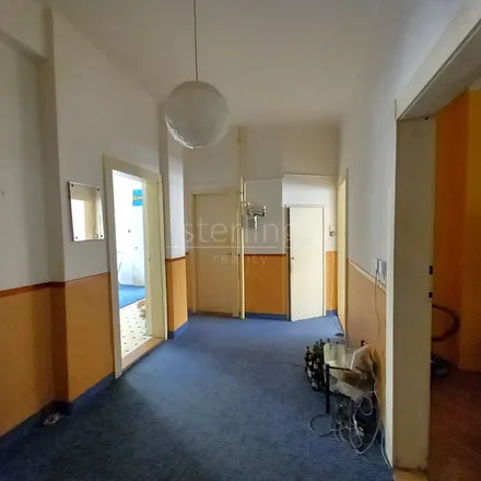 Rent this 3 bed apartment on Chrudimská 2267/3 in 130 00 Prague, Czechia