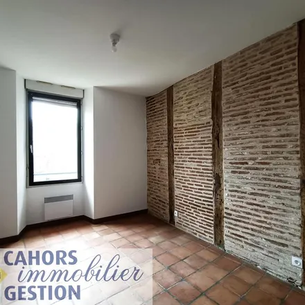 Image 7 - 150 Rue du Mas de Ricard, 46000 Cahors, France - Apartment for rent
