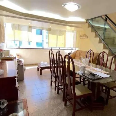 Buy this 4 bed apartment on Cartório do Segundo Ofício in Rua Jorge Lóssio 751, Centro