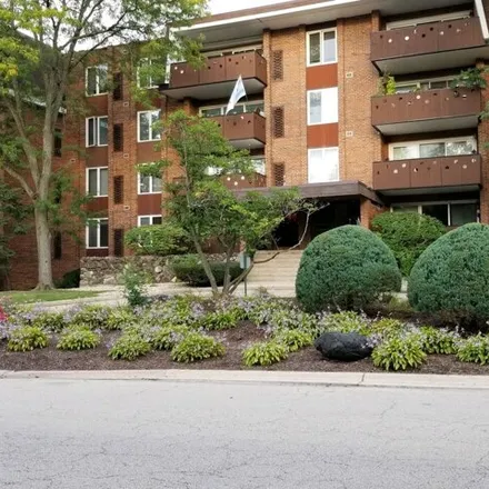 Buy this 2 bed condo on 145 South Spruce Avenue in Wood Dale, IL 60191